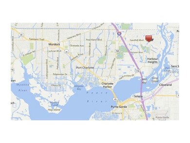 Plat Map