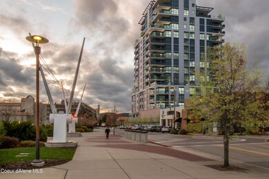 The Thomas George unit 1203, Coeur D'Alene, ID 83814 - photo 4