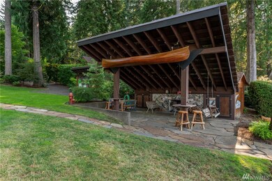 1840 E Mason Lake Dr S, Grapeview, WA 98546 - photo 5