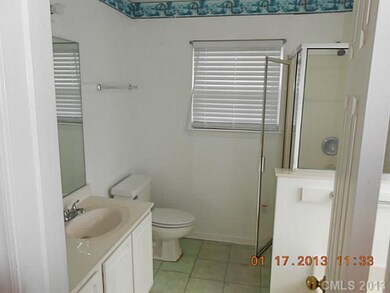 Bathroom - Master Bath