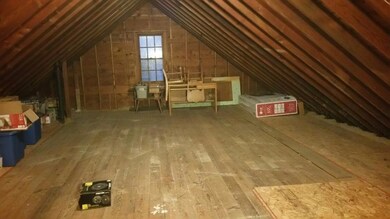 Attic