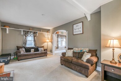 67 Hillcrest Ave, Oaklyn, NJ 08107 - photo 6