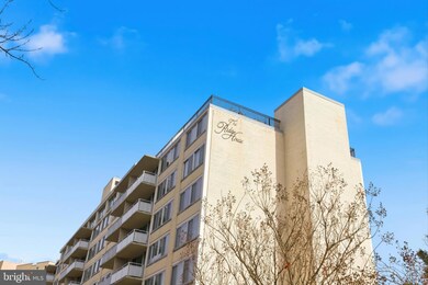 Ridge House Condominiums unit 610, Arlington, VA 22202 - photo 5