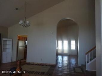 Front Entry/Dining