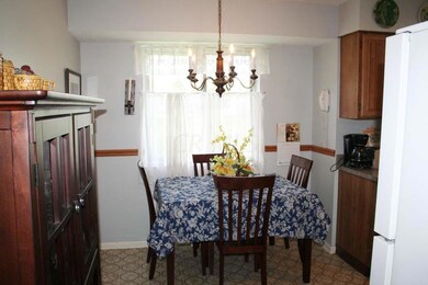DINETTE