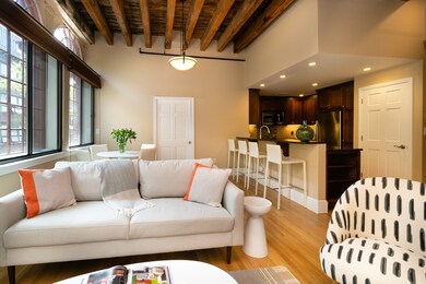 120 Fulton St unit 2B, Boston, MA 02109 - photo 3