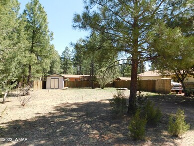 2891 Big Pine Drive