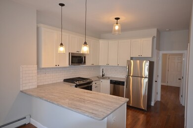 12 Chelsea St unit 2, Boston, MA 02128 - photo 4