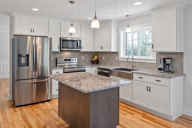 85 Minott Rd, Westminster, MA 01473 - photo 4