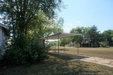 Carport