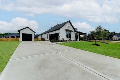 624 Running Iron Ln, Magnolia, TX 77354 - photo 3