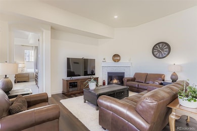 2347 Tyrrhenian Cir, Longmont, CO 80504 - photo 6