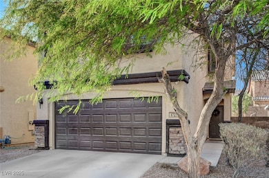 4727 Sweeping Glen St, Las Vegas, NV 89129 - photo 2