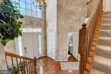 828 Crystal Palace Ct, Owings Mills, MD 21117 - photo 6