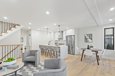 39 Sherman St unit 2, Cambridge, MA 02138 - photo 2