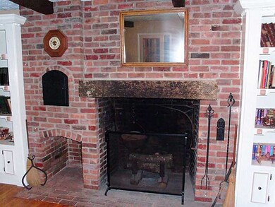 Den/Family/Great Room.