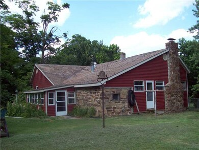 2369 Harris Dr, Fayetteville, AR 72701 - photo 2