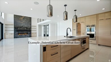 6745 N de Moisy Peak Dr, Mountain Green, UT 84050 - photo 5