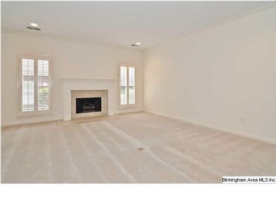 Living Room is bright and airy