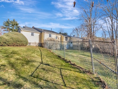 280 Foundry St, South Easton, MA 02375 - photo 6