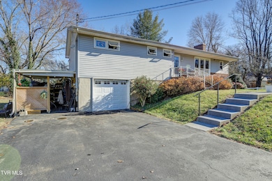 1309 Indian Hills Dr, Bristol, TN 37620 - photo 3