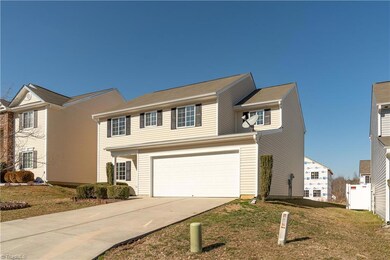 3605 Marksbury Dr, Greensboro, NC 27405 - photo 3