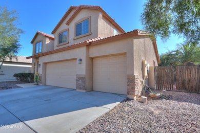 1565 E Prickly Pear Place, Casa Grande, AZ 85122 - photo 3