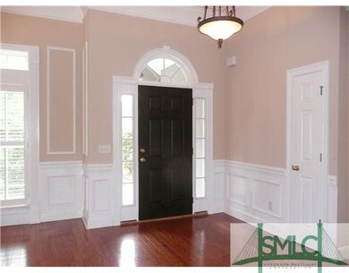 Other. Foyer