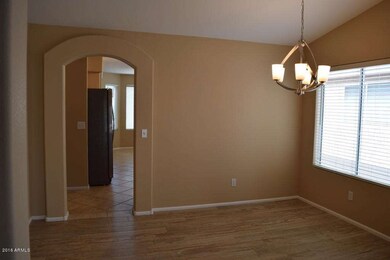 Dinning room
