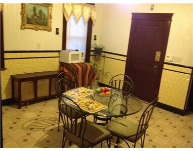 Dining Room.