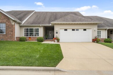 1356 N Sandy Creek Cir unit 2, Nixa, MO 65714 - photo 2