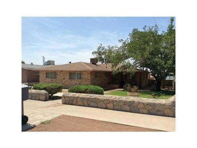 2800 Polk Ave, El Paso, TX 79930 - photo 2