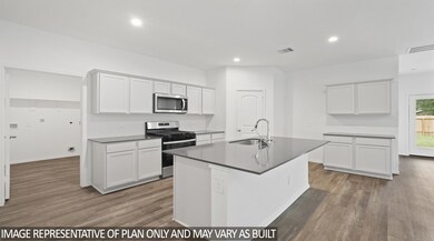 16711 Hemlock Forest Ln, Magnolia, TX 77355 - photo 7