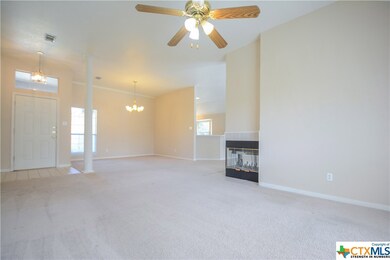 1806 Joan Dr, Copperas Cove, TX 76522 - photo 5