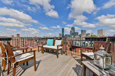 46 Upton St unit 4, Boston, MA 02118 - photo 2