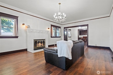 505 D St SW, Ephrata, WA 98823 - photo 3