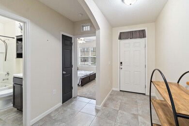 Foyer