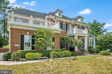 16723 Chestnut Overlook Dr, Purcellville, VA 20132 - photo 2