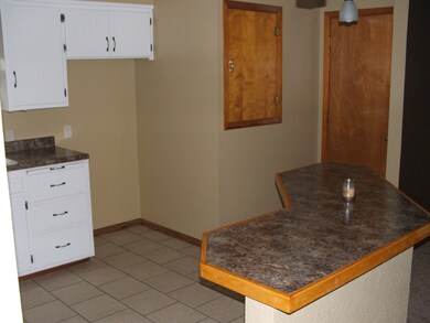 Kitchen View 3