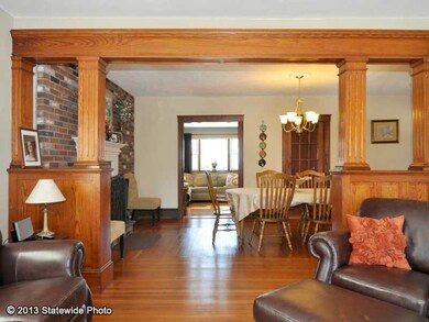 Living Room.