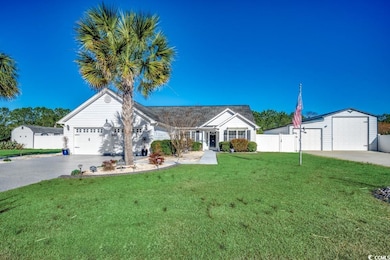 410 Long Lake Cir, Conway, SC 29527 - photo 2