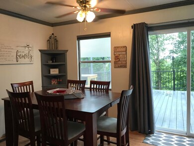 Open Dining