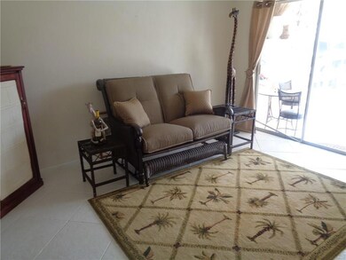 2nd bedroom being used as den, looks out onto the