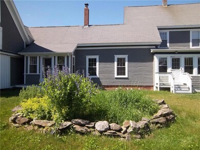Side yard
