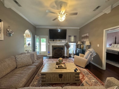 212 Sherborne Ct, Florence, AL 35633 - photo 7