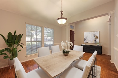 8711 Melting Shadows Ln, Houston, TX 77095 - photo 5