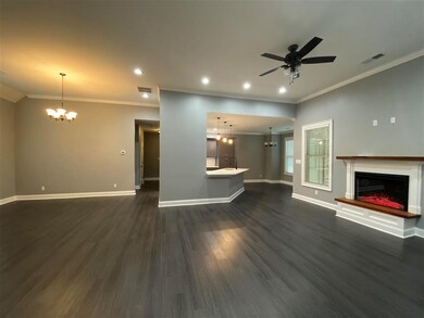 281 Amanda Dr, Macon, GA 31216 - photo 5