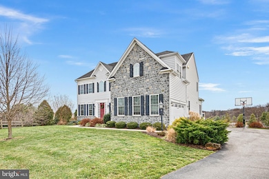 110 Pierce Ln, Kennett Square, PA 19348 - photo 2