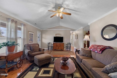 727 Burchfield Rd, Dandridge, TN 37725 - photo 6