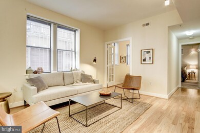 1827 Florida Ave NW unit 102, Washington, DC 20009 - photo 5